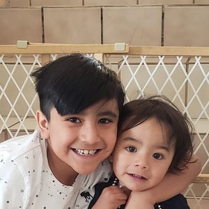 Meet your Posher, Aaron